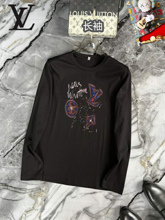 Picture of Louis Vuitton T Shirt Long _SKULVS-4XL25tr11451432